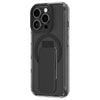 Amazing Thing Titan Plus Case Black iPhone 16 Pro