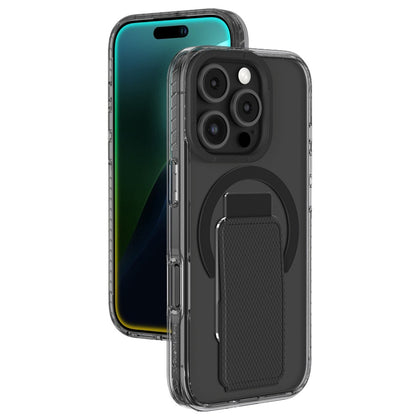 Amazing Thing Titan Plus Case Black iPhone 16 Pro Max