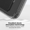 Amazing Thing Titan Plus Case Black iPhone 16 Pro