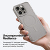 Amazing Thing Titan Pro Mag Case Grey iPhone 16 Pro Max