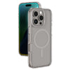 Amazing Thing Titan Pro Mag Case Grey iPhone 16 Pro Max