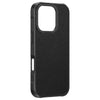 Amazing Thing Glamour Mag Case Black iPhone 16 Pro Max