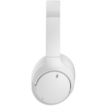 Honor ROS-ME01 Choice VZ Sport Mate Wireless Over Ear Headphones - White