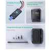 Baseus 4-in-1 Jump Starter 7800 mAh Black C00245903111-00