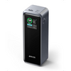 Anker Prime Power Bank, 27,650mAh 3-Port 250W Portable Charger for Travel, TSA-Approved