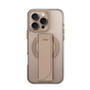 Uniq Heldro Max iPhone 16 Pro Max Case | FlexGrip™ Multi-Purpose Phone Case + Magnetic Charging + Camera Stand