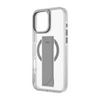 Uniq Heldro Max iPhone 16 Pro Max Case | FlexGrip™ Multi-Purpose Phone Case + Magnetic Charging + Camera Stand