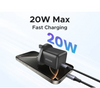 UGREEN 20W USB-C GaN Fast Charger - X512
