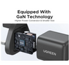 UGREEN 20W USB-C GaN Fast Charger - X512