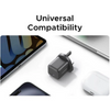 UGREEN 20W USB-C GaN Fast Charger - X512