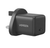 UGREEN 20W USB-C GaN Fast Charger - X512