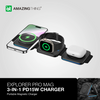 Amazing Thing Explorer Pro Mag 3-in-1 PD15W Portable Magnetic Charger