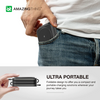 Amazing Thing Explorer Pro Mag 3-in-1 PD15W Portable Magnetic Charger