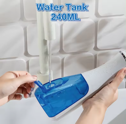 Waterpulse Portable V400Plus Water Flosser