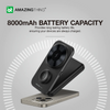 Amazing Thing Explorer Go 8000mAh 6-in-1 Power Hub