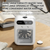 Air Cooler Fan Mini Air Conditioner Humidifier L7