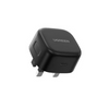 UGREEN USB-C 25W PD Charger With C-C 2M Cable (Black )