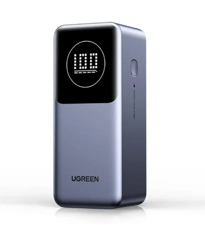 UGREEN Nexode Power Bank 12000mAh 100W