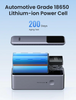 UGREEN Nexode Power Bank 12000mAh 100W