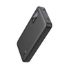 UGREEN 10000mAh PD-20W Two-way Fast Charging Power Bank Black PB311