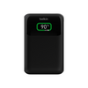 Belkin BoostCharge 3-Port Laptop Power Bank 20K w/USB-C & USB-A Ports