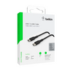 Belkin Bundle Package ( Powerbank + Adapter + Cable + Wireless Earbuds)