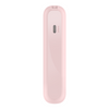 Belkin Power Bank 10000mah with Integrated Cable USB-C - Pink