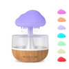 Cloud Rain Humidifier