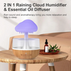 Cloud Rain Humidifier