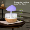 Cloud Rain Humidifier