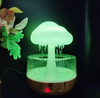 Cloud Rain Humidifier