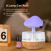 Cloud Rain Humidifier