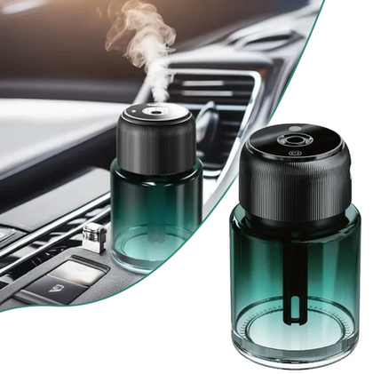 HONTON Rechargeable Car Diffuser