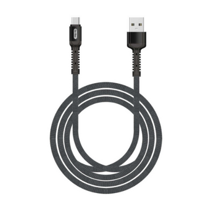 Go-Des USB-A to Lightning Cable 20W 1m