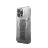 Skinarma HELIO Mag-Charge iPhone 16 Pro / Pro max with Grip-Stand - Grey
