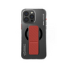 Skinarma AXON Mag-Charge iPhone 16 Pro / Pro Max with Grip-Stand - Black