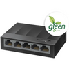 TP-Link LS1005G 5-Port Gigabit Ethernet Switch, 10/100/1000Mbps