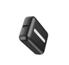 Wiwu WI-P033 10000mAH Power Bank - Black