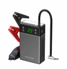 Ravpower RP-PB1213 Jump Starter with Air Compressor 12000mAh (44.4Wh)