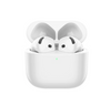 WiWU Airbuds 4 TWS Bluetooth 6.0 Earbuds 4.5H Music USB-C Charging 10m Range