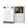 WiWU Airbuds 4 TWS Bluetooth 6.0 Earbuds 4.5H Music USB-C Charging 10m Range