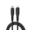 WiWU Starlink Series 30W Type-C To Lightning Cable_Black