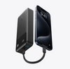 Anker Power Bank, 20,000mAh Portable Charger With 30W Max PD Fast Charging, 3-way Output, Digital Display