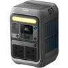Anker Solix C300 AC 288Wh, 300W Portable Power Station, A17222Z1