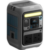 Anker Solix C300 AC 288Wh, 300W Portable Power Station, A17222Z1