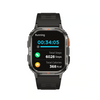 Wiwu SW05 Sports Smart Watch Black