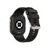 Wiwu SW05 Sports Smart Watch Black