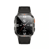Wiwu SW05 Sports Smart Watch Black