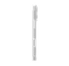 UNIQ Combat Triple-Layered Protective Phone Case with MagSafe for iPhone 17 Pro Max – White