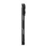 UNIQ Combat Triple-Layered Protective Phone Case with MagSafe for iPhone 17 Pro Max – Black
